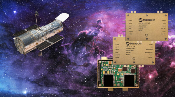 , Industry’s Only Family of Standard Non-Hybrid Space-Grade Power Converters Now Includes 28 Volt (V)-Input Radiation-Tolerant Options