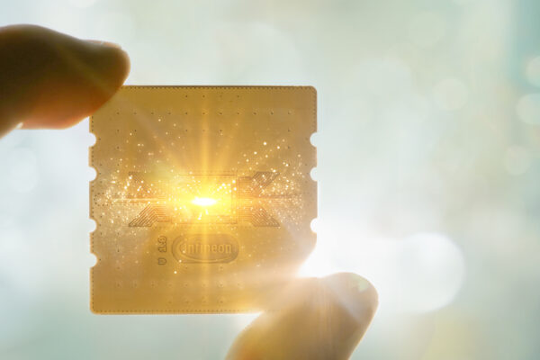 , Infineon expands commitment to quantum computing and takes part in six new research projects