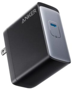 , Infineon hybrid flyback controller XDP™ combined with CoolGaN™ IPS enable Anker to achieve higher efficiency and power density in charger designs