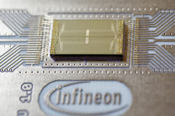 , Infineon and Oxford Ionics join forces to develop leading Trapped Ion Quantum Processors