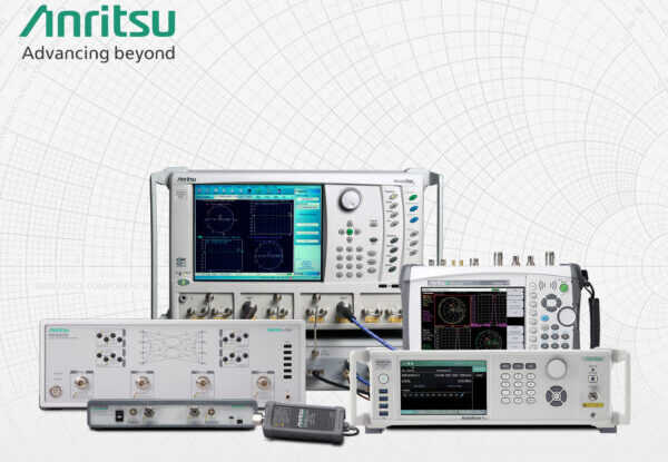 , Anritsu bringing its most advanced Signal Testing and Device Characterization Solutions to European Microwave Week 2022