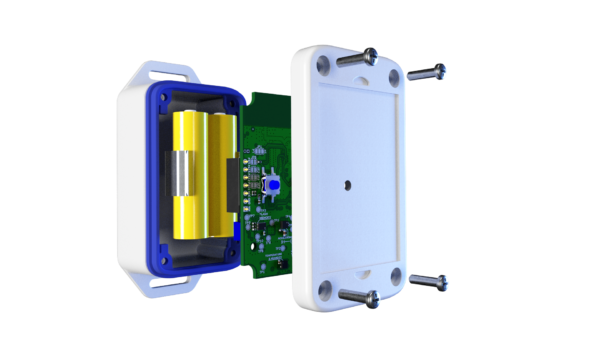 , Arrow Electronics and The Things Industries collaborate on LoRaWAN® device design, manufacturing and security provisioning using Generic Node