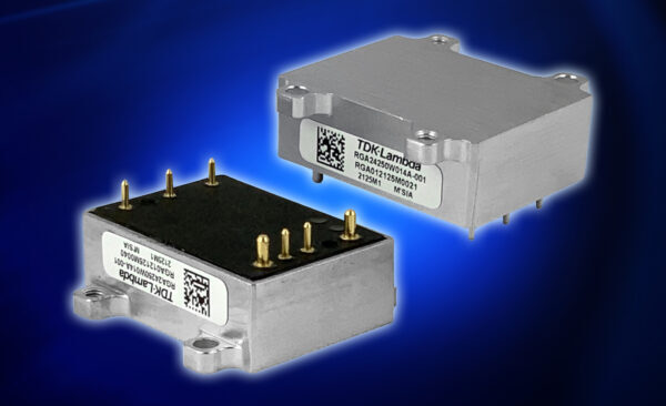 , Ruggedised 250W non-isolated DC-DC converters, conduction-cooled and wide range inputs and outputs