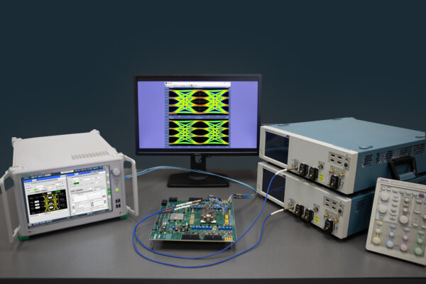 , Tektronix Adds Powerful New PCI Express® 6.0 Solution to Accelerate the Next Generation of High-Speed Devices