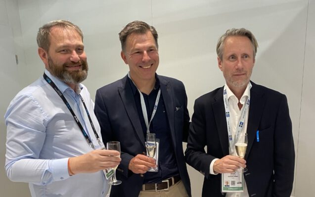 , Connector specialist Nicomatic SA acquires its Swedish distributor Accurate after a 20-year partnership