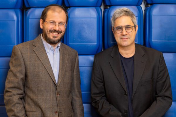 , Israeli startup Nemo partners with Kafrit to bring nanomaterials to multiple industrial markets