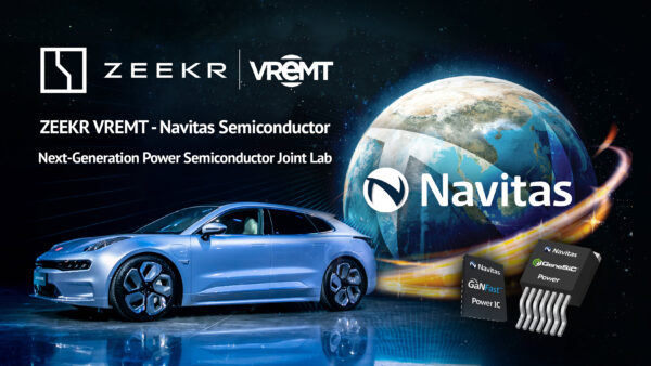 , Navitas and VREMT Open Joint R&#038;D Lab for Next-Gen EV Power Systems and Semiconductors