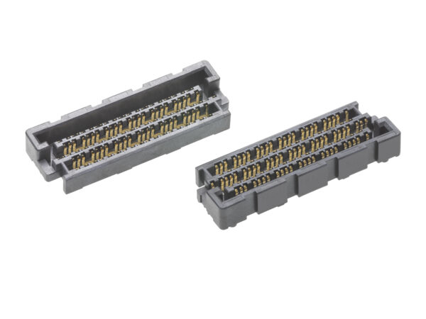 , Achieve maximum design flexibility with Molex Mirror Mezz Connectors