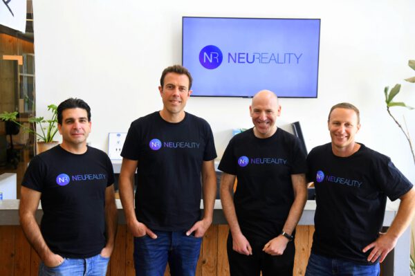 , Israeli AI startup NeuReality raises $35M Series A to bring its novel inferencing chip to the market