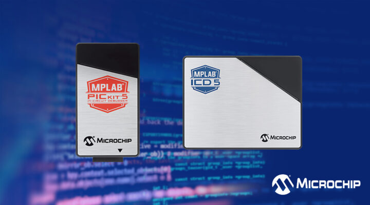 , Microchip Releases Updated Programmer and Debugger  Development Tools