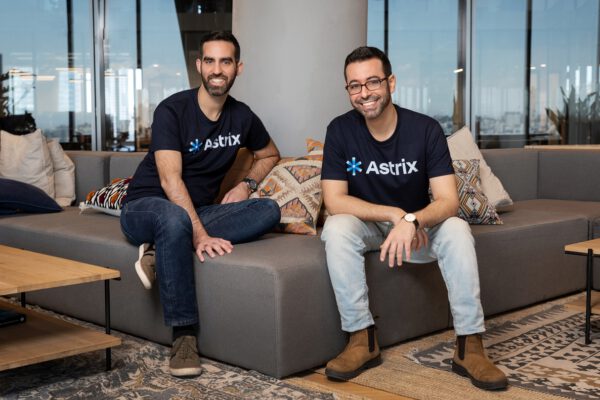 , Astrix Security Raises $25M in Series A Funding