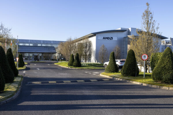 , AMD Announces Plan to Invest $135 Million to Expand Adaptive Computing Research, Development and Engineering Operations in Ireland