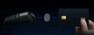 , Samsung’s Biometric Card IC: All-In-One Fingerprint Solution for a New Payment Experience