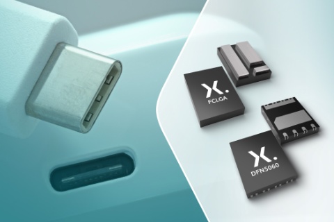 , Nexperia launches e-mode GAN FETs for low and high-voltage applications