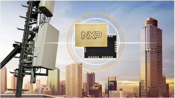 , 5G Radios Shrink With NXP’s New Top-Side Cooling For RF Power