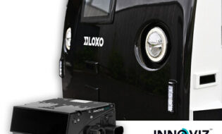 Innoviz and LOXO Expand Partnership to Deploy Autonomous, Zero-Emission Delivery Vehicles Using InnovizOne LiDAR