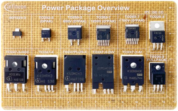 Infineon uses recyclable PCBs from Jiva Materials to minimize electronic waste and carbon footprint of demo and evaluation boards