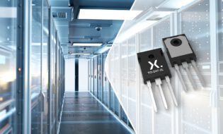 New 600 V discrete IGBTs from Nexperia for class-leading efficiency in power applications