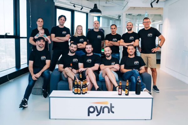 , Pynt unveils industry-first platform to automate API security, backed by $6M in Seed funding and global user traction