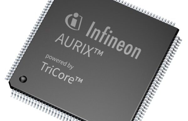 , ETAS and Infineon receive NIST CAVP certification for ESCRYPT CycurHSM implemented on AURIX microcontrollers