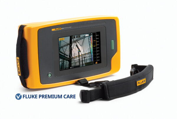 , Fluke announces major expansion of Premium Care support packages for industrial tools