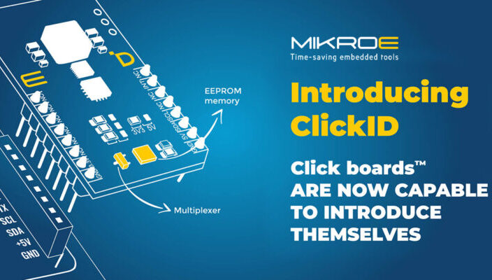 , New Open Source HW/SW solution from MIKROE enables many hundreds of Click boards to be hot-plugged into Linux development environment