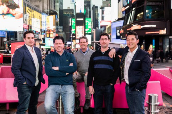 , VAST Data Closes Series E Funding Round, Nearly Triples Valuation to $9.1 Billion