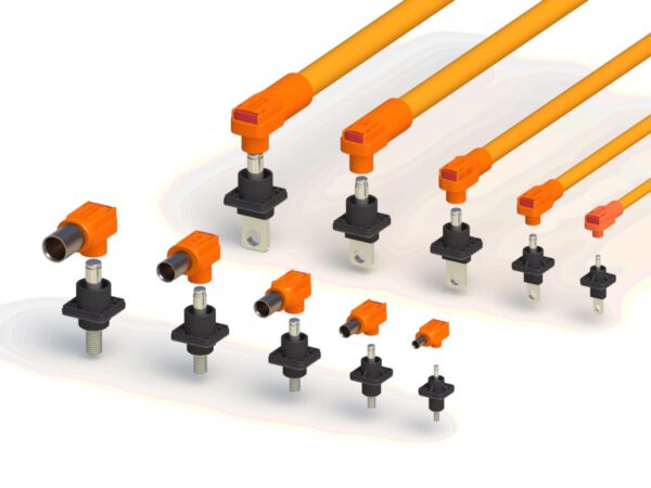 , Amphenol Industrial’s RadLok High-Power Connectors Now Available from TTI