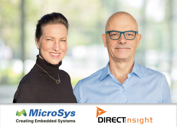 , Direct Insight announces partnership with German SoM maker, MicroSys Electronics