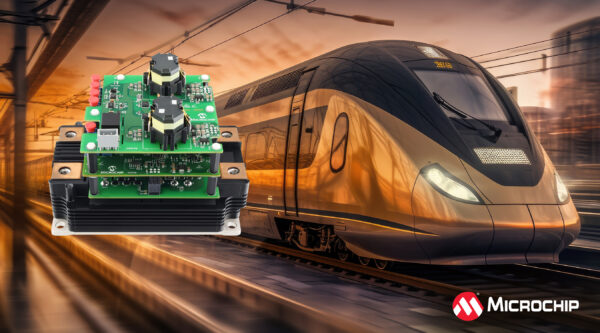 , Microchip Expands its mSiC™ Solutions with the 3.3 kV XIFM Plug-and-Play mSiC Gate Driver to Accelerate the Adoption of  High-Voltage SiC Power Modules