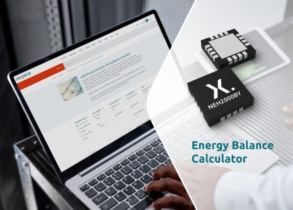 , Nexperia introduces Energy Balance Calculator for enhanced battery life optimization