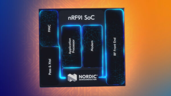 , Nordic Semiconductor expands nRF91 Series with nRF9151 SiP