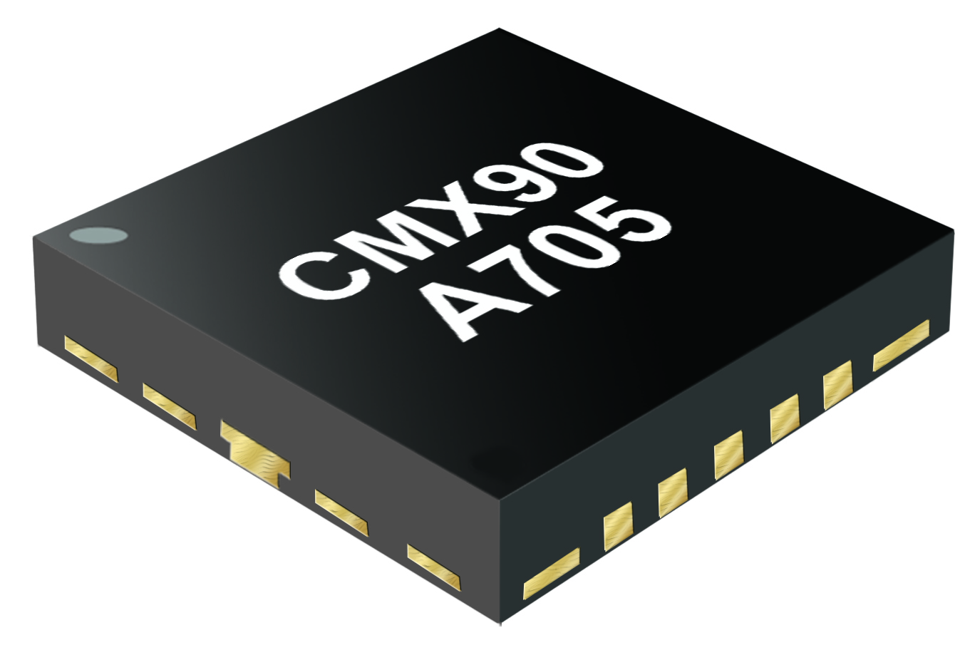 , CML launches Ka-band GaN power amplifier for cost-effective development of commercial satcom terminals