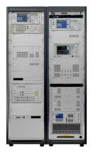 , Anritsu, in Collaboration with Sony Semiconductor Israel, Acquires Industry-First GCF Certification for Non-terrestrial Network (NTN) NB-IoT RF Conformance Testing