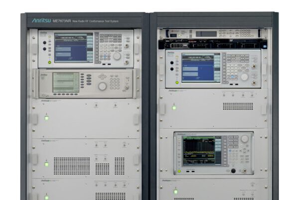 , Anritsu, in Collaboration with Sony Semiconductor Israel, Acquires Industry-First GCF Certification for Non-terrestrial Network (NTN) NB-IoT RF Conformance Testing