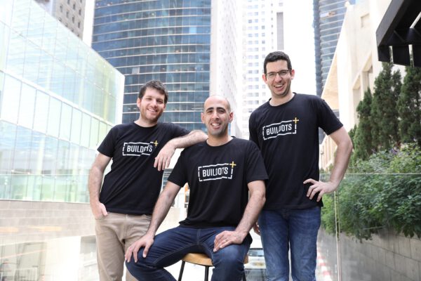 , Buildots, AI-driven construction technology leader, secures $15M Intel Capital-led investment to fuel strategic growth