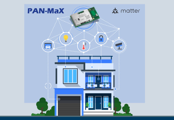 , Panasonic Industry now offers  multi-tier Matter Certificate Service