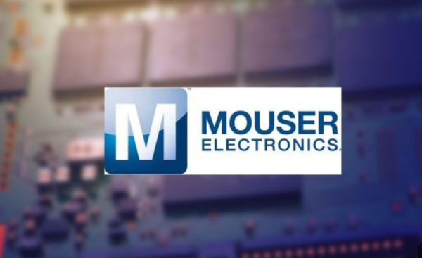 , Mouser Electronics New Product Insider: Over 10,000 New Parts Added in Second Quarter of 2024