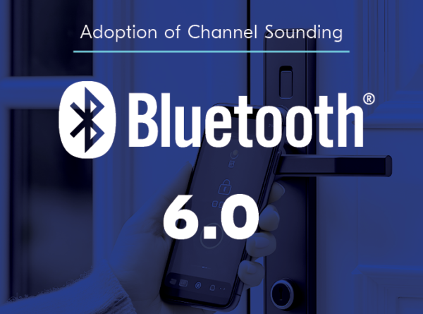 , Bluetooth 6.0 Channel Sounding supported by Nordic Semiconductor’s upcoming nRF54 Series SoCs