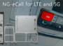 , Anritsu Achieves GCF Validation for Next Generation eCall Test Cases on LTE and 5G