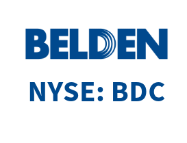 , Belden Announces New Integration with AWS IoT SiteWise Edge to Streamline Connection to Amazon Web Services Cloud