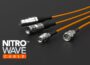 , Samtec Releases Nitrowave™ High-Performance LL043 Series Microwave Cable Assemblies to 43.5 GHz