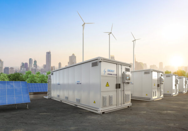 , eInfochips and NXP Collaborate to Enable Battery Energy Storage Customers