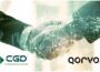 , CGD AND QORVO SET TO REVOLUTIONIZE MOTOR CONTROL SOLUTIONS