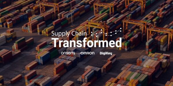 , DigiKey Debuts Supply Chain Transformed Season 3