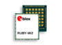 , Introducing RUBY-W2: u-blox&#8217;s first Wi-Fi 7 module for superior Apple® CarPlay and Android® Auto user experience