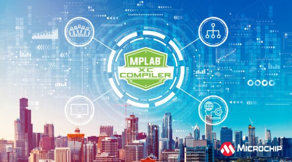 , MPLAB® XC Unified Compiler Licenses Deliver Streamlined  Software Management