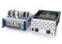 , Industry-standard switching &#038; simulation systems from Pickering Interfaces on show at Space-Comm Expo