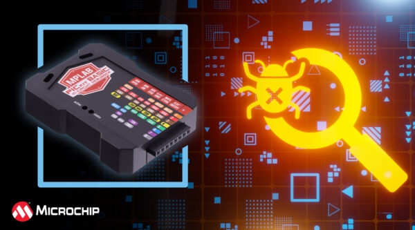 , Microchip Technology Releases Versatile MPLAB® PICkit™ Basic Debugger