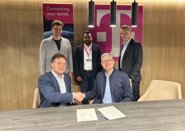 , Nordic Semiconductor collaborates with Deutsche Telekom to make everything cellular connected